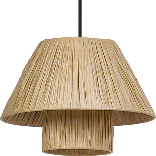 Ledvance LED Pendelarmatuur 0W 1000lm E27 foto 1