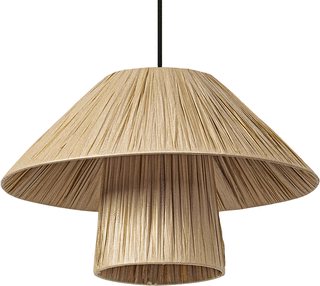 Ledvance LED Pendelarmatuur 0W 1000lm E27 foto 1