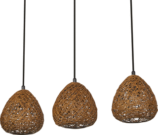 Ledvance LED Pendelarmatuur 0W 1000lm E27 foto 1