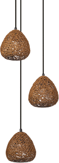 Ledvance LED Pendelarmatuur 0W 1000lm E27 foto 1