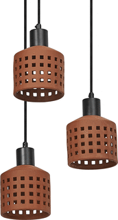 Ledvance Ledvance LED Pendelarmatuur 0W 1000lm E27