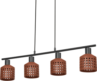 Ledvance LED Pendelarmatuur 0W 1000lm E27 foto 1