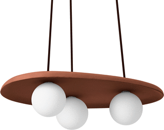 Ledvance Ledvance LED Pendelarmatuur 0W 1000lm G9