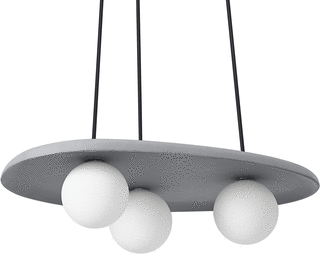 Ledvance Ledvance LED Pendelarmatuur 0W 1000lm G9