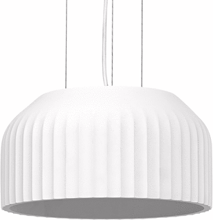 Ledvance Ledvance LED Pendelarmatuur 0W 1000lm E27