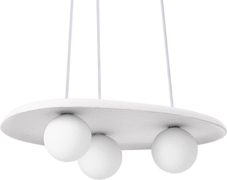 Ledvance Ledvance LED Pendelarmatuur 0W 1000lm G9