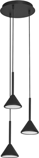 Ledvance LED Pendelarmatuur 13W 500lm 3000K
