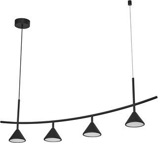 Ledvance LED Pendelarmatuur 16W 620lm 3000K foto 1