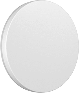 Ledvance Ledvance LED Plafond- en wandarmatuur 19W 2660lm 3000-4000K