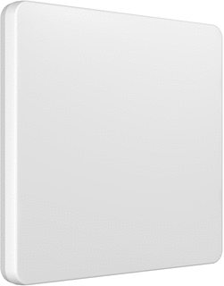 Ledvance Ledvance LED Plafond- en wandarmatuur 19W 2660lm 3000-4000K