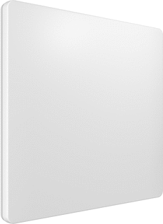 Ledvance LED Plafond- en wandarmatuur 27W 3780lm 3000-4000K