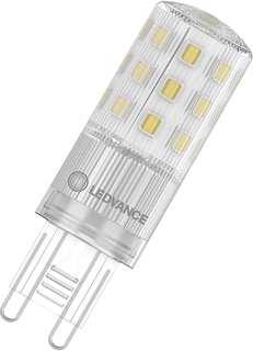 Ledvance LED-lamp 4.9W 806lm 2700K G9 PIN60 G9 foto 1