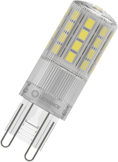 Ledvance LED-lamp 4.5W 600lm 4000K G9 PIN48 G9