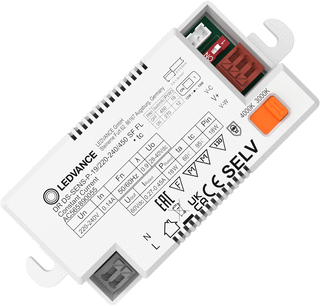 Ledvance Ledvance LED driver