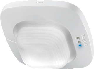Steinel Quattro LED Bewegingsschakelaar (compleet)