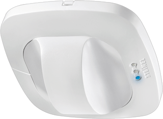 Steinel Dual HF LED Bewegingsschakelaar (compleet)