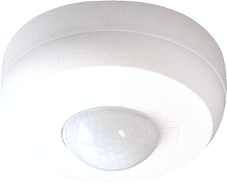 BEG Luxomat LED Bewegingsschakelaar (compleet) foto 1