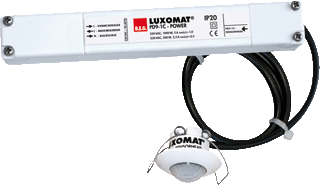 BEG Luxomat LED Bewegingsschakelaar (compleet)