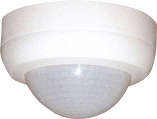 BEG BEG Luxomat LED Bewegingsschakelaar (compleet)