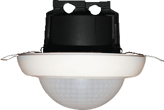 BEG Luxomat LED Bewegingsschakelaar (compleet)