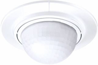 Steinel IS 2360 LED Bewegingsschakelaar (compleet)