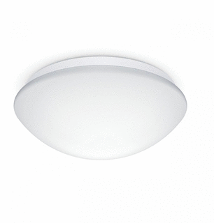 Steinel Steinel P-serie LED Plafond- en wandarmatuur 9.5W 960lm