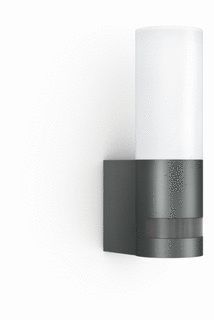Steinel Steinel L-serie LED Wandarmatuur 9.5W 600lm 3000K