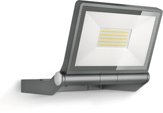 Steinel XLED ONE LED Opbouwspot 43W 4400lm 3000K foto 1