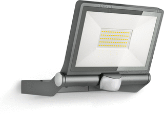 Steinel Steinel XLED ONE LED Opbouwspot 43.5W 4400lm 3000K