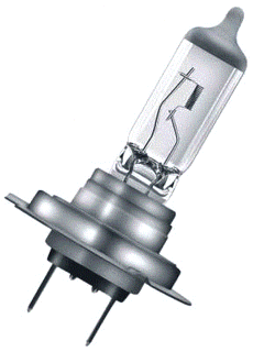 Osram Osram Autolamp Voertuiglamp 1500lm PX26d