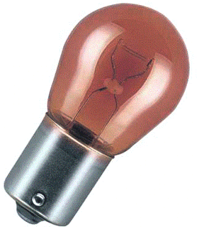 Osram Osram Autolamp Voertuiglamp 280lm BAU15s