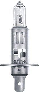 Osram Osram Autolamp Voertuiglamp 1900lm P14,5s