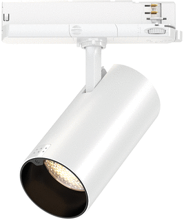 Interlight Interlight LED Railspot 30W 2700-6500K