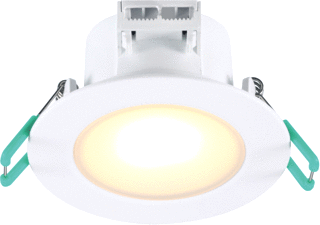 EVO by Sylvania START eco Spot LED Inbouwspot 7W 500lm 2200-3000K