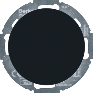 Hager Berker Hager Berker R.classic Dimmer