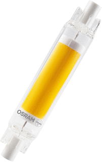 Ledvance Ledvance LED-lamp 4.5W 470lm 2700K R7s