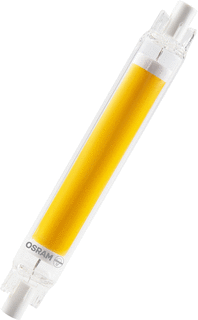 Ledvance LED-lamp 8W 806lm 2700K R7s