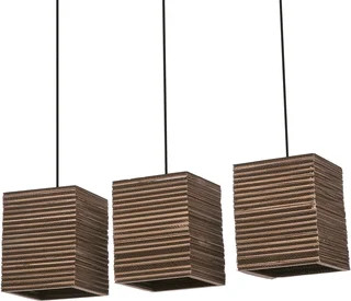 Ledvance LED Pendelarmatuur E27 foto 1