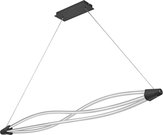 Ledvance Ledvance LED Pendelarmatuur 22W 2400lm 3000K