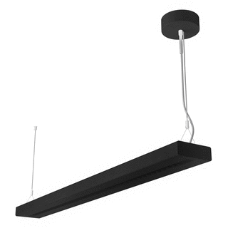 Ledvance LED Pendelarmatuur 69W 6950lm 4000K foto 1