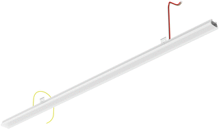 Ledvance Ledvance LED Lichtlijn 34W 4420lm 3000-4000K OFF LIN 2CCT PR
