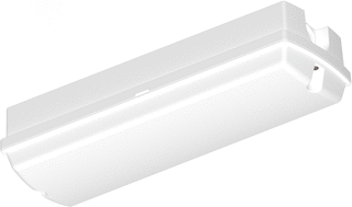Ledvance Ledvance LED Waterdicht armatuur 9W 840lm 3000-4000K