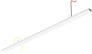 Ledvance LED Lichtlijn 34W 4352lm 3000-4000K foto 1