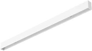 Ledvance LED Lichtlijn 37W OFF LIN SF WT PS1124D foto 1