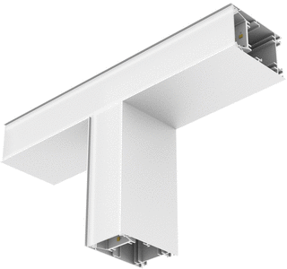 Ledvance Ledvance LED Lichtlijn 10.2W 1300lm 3000-4000K