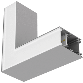 Ledvance LED Lichtlijn 6.9W 910lm 3000-4000K foto 1