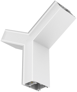 Ledvance Ledvance LED Lichtlijn 10.2W 1300lm 3000-4000K
