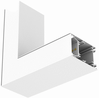 Ledvance Ledvance LED Lichtlijn 6.9W 940lm 3000-4000K