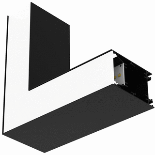 Ledvance LED Lichtlijn 6.9W 940lm 3000-4000K foto 1