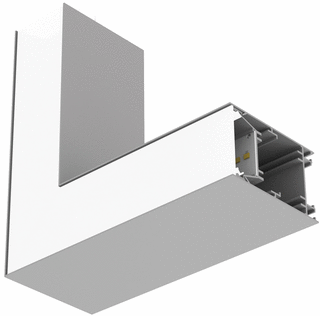 Ledvance LED Lichtlijn 6.9W 940lm 3000-4000K foto 1